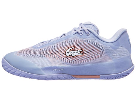 Lacoste AG-LT Pro AC\Blue/Pink Womens Shoes