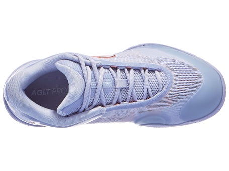 Lacoste AG-LT Pro AC\Blue/Pink Womens Shoes