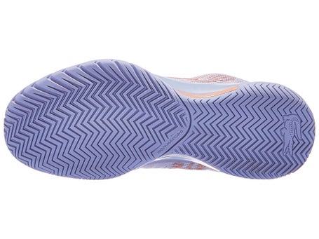 Lacoste AG-LT Pro AC\Blue/Pink Womens Shoes