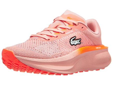 Lacoste Neo Run 2\Pink Womens Shoes
