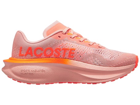 Lacoste Neo Run 2\Pink Womens Shoes