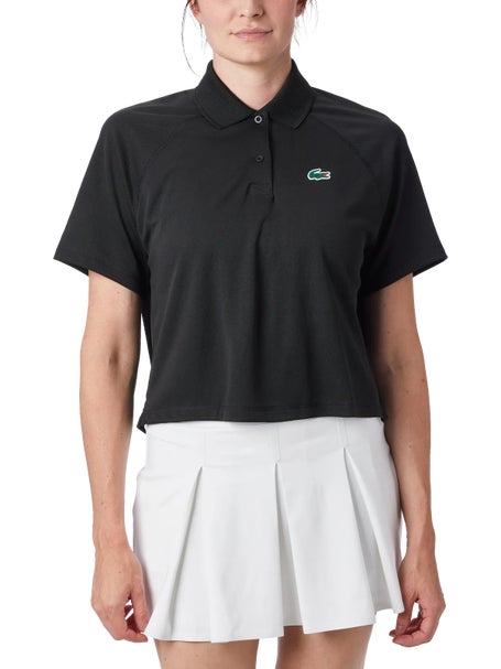 Lacoste Womens Core Polo