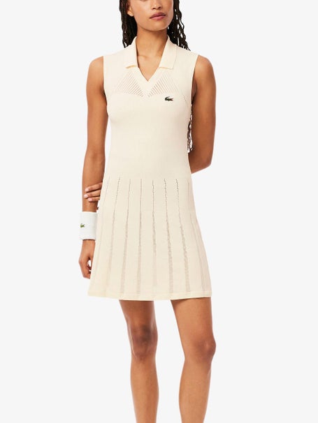 Abito Lacoste Players Donna