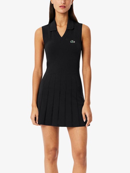Lacoste Womens Core Players Dress