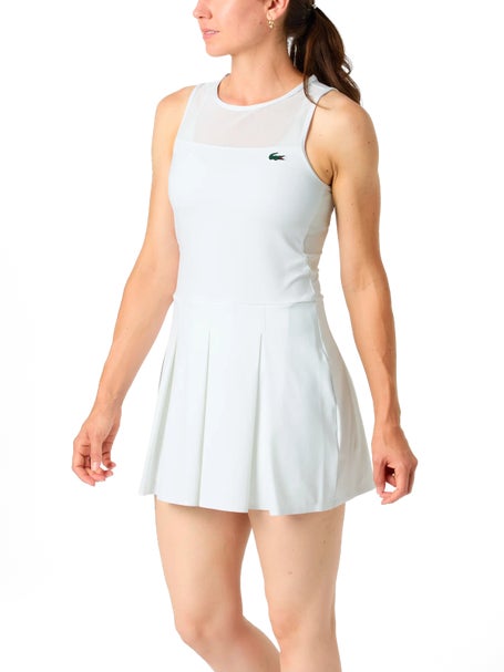 Lacoste Womens Players Dress