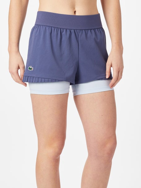 Short Femme Lacoste Spring Players