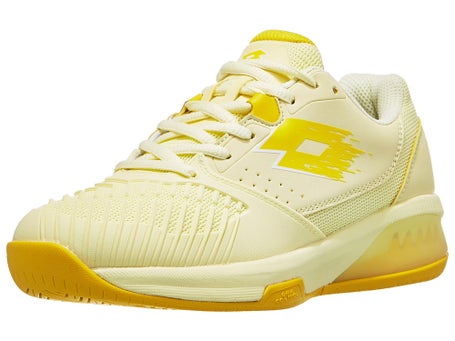 Lotto Raptor Hyperpulse 300 AC\Wax/Yellow Women Shoe