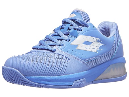 Lotto Raptor Hyperpulse 300 Clay\Lilac/White Women Shoe