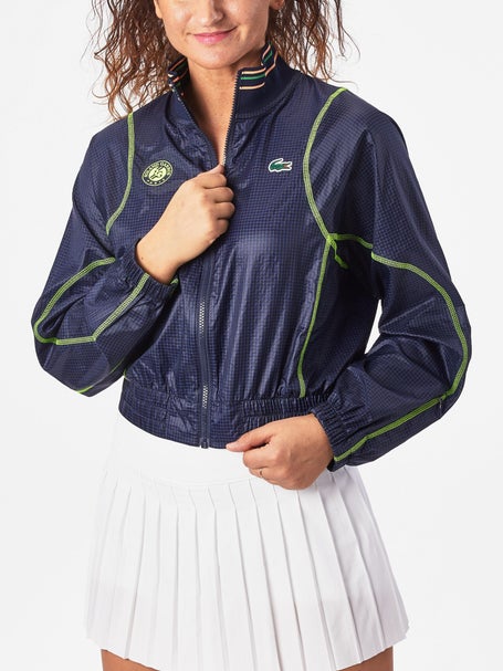 Chaqueta mujer Lacoste - Running Warehouse