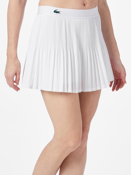 Falda mujer Lacoste Players Primavera