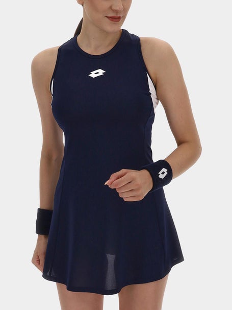 Lotto Womens Squadra IV Dress