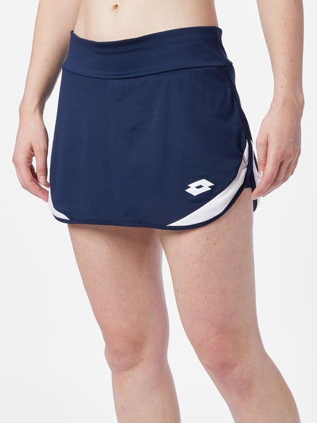 Lotto Womens Squadra IV Skirt