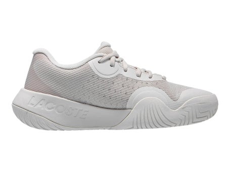Lacoste Tennis Base AC\Off White Womens Shoes