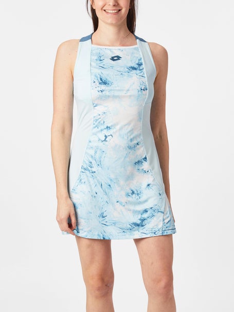 Lotto Womens Spring Tech IW Dress