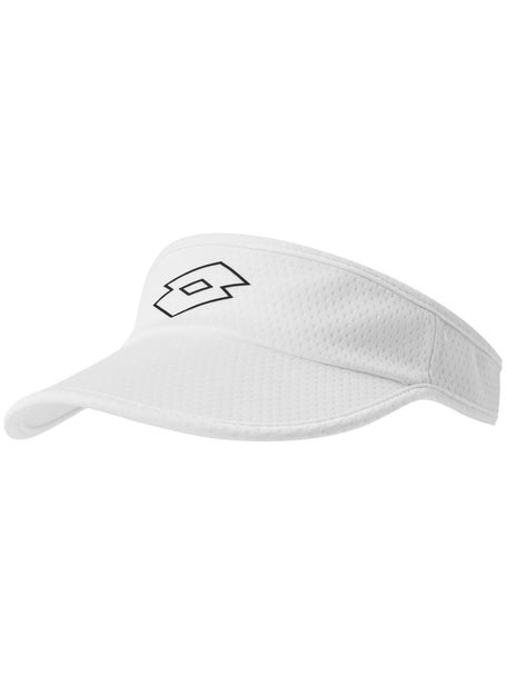 Visera mujer Lotto Core Tennis