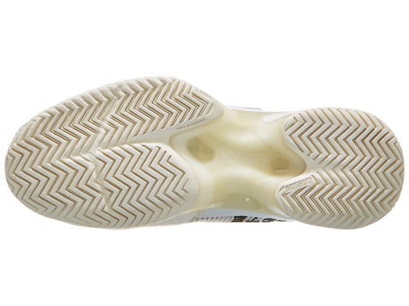 Zapatillas mujer Lacoste AG LT 23 Ultra Off White MULTIPISTA