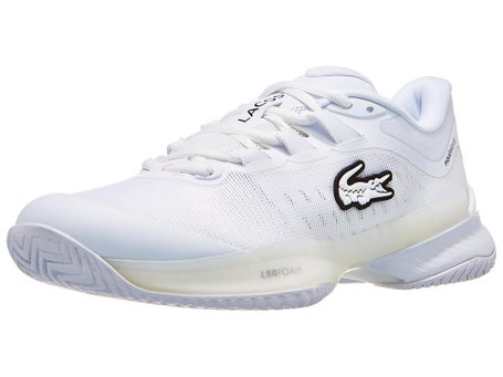 Lacoste AG-LT 26 Ultra AC\White Womens Shoes