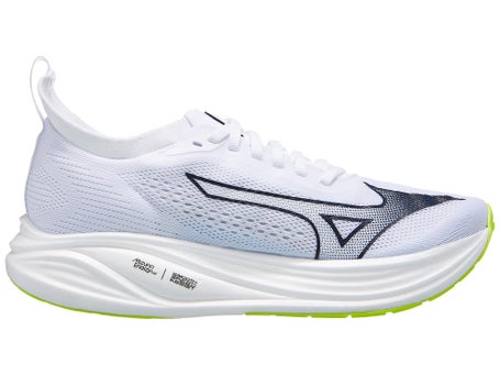 Chaussures Homme Mizuno Neo Zen 2 White Estate Blue Yellow