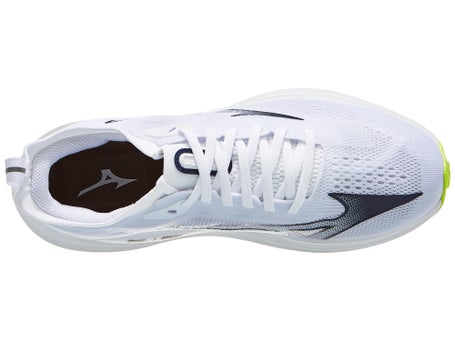 Chaussures Homme Mizuno Neo Zen 2 White Estate Blue Yellow