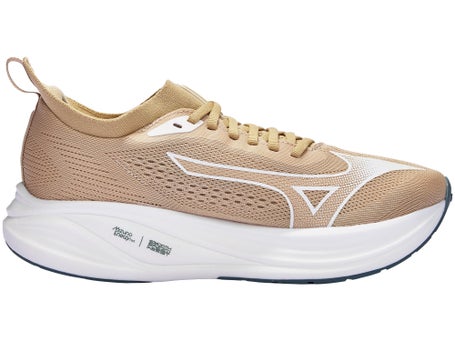 Mizuno Neo Zen 2\Mens Shoes\Khaki/Snow White/Green