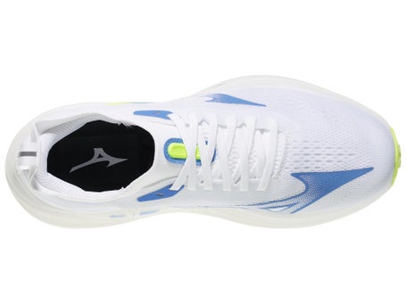Mizuno Neo Zen 2\Womens Shoes\White/Ultramarine
