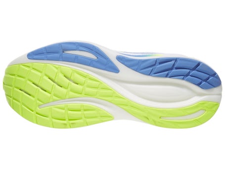 Mizuno Neo Zen 2\Womens Shoes\White/Ultramarine