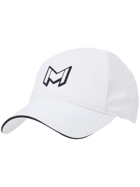 Mouratoglou Apparel Mens Match Hat