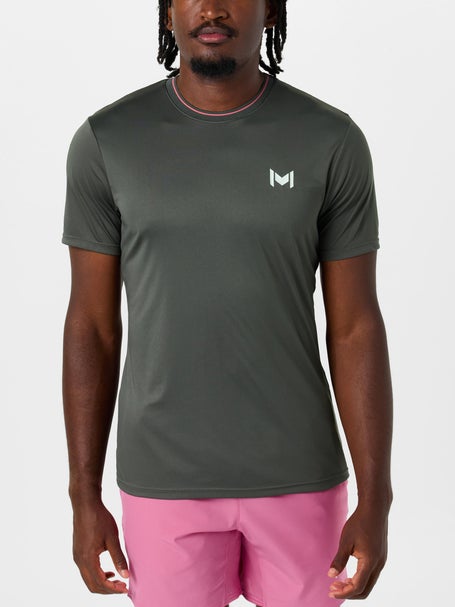 Mouratoglou Apparel Herren Paris Match Top
