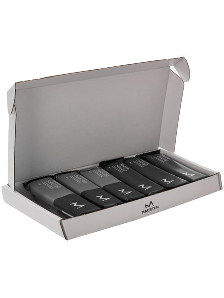 Barrette Maurten SOLID 160 Conf. mista da 12 12x55g