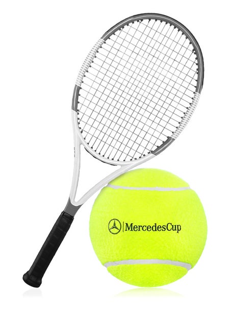 Pelota Mercedes Cup Jumbo