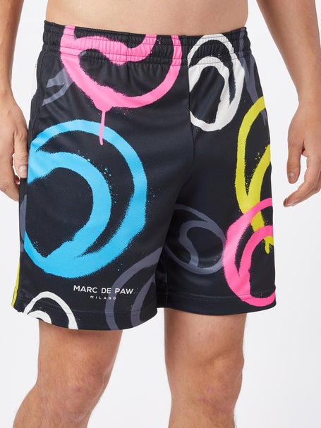 Marc De Paw Mens Spray Balls 7 Short