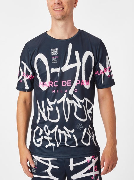 Marc De Paw Mens Spray 0-40 Crew