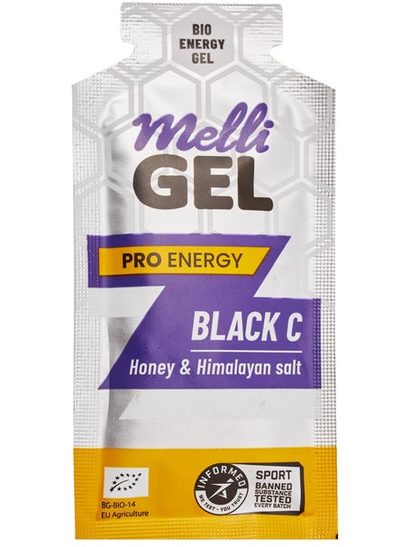 Gel MelliGel Miele Organic Sport 1x 32g