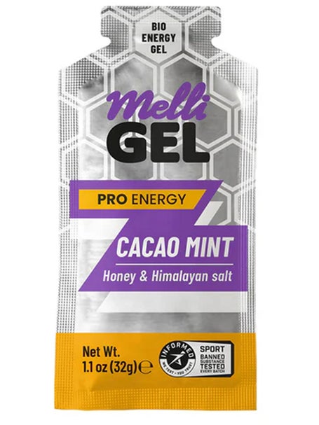 Gel de miel orgánica MelliGel 1x 32 g