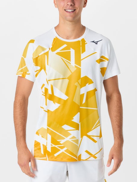 T shirt Homme Mizuno Fall Daybreakers Shadow Graphic