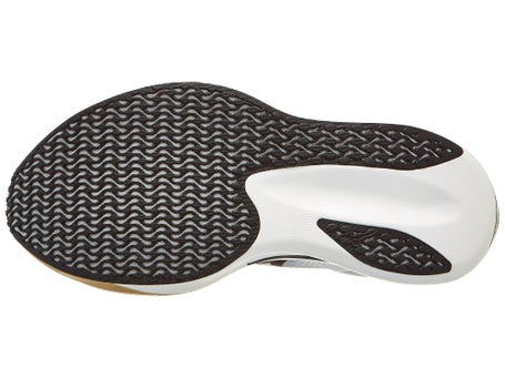 Mizuno Hyperwarp Pro Origami\Unisex Shoes\White/Black