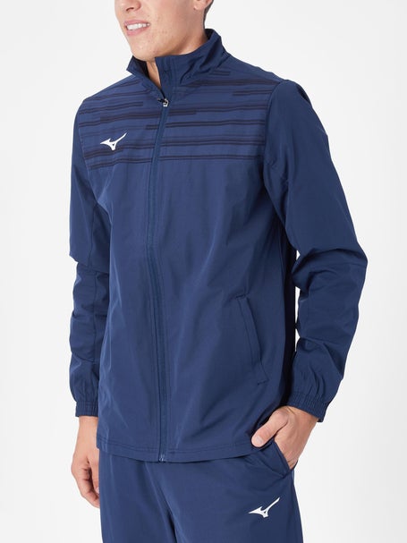 Mizuno Herren Core Chiba Micro Jacke