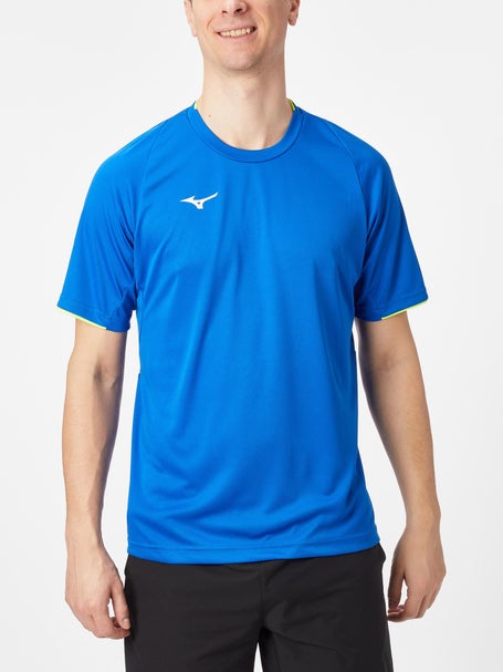 T Shirt Homme Mizuno Core