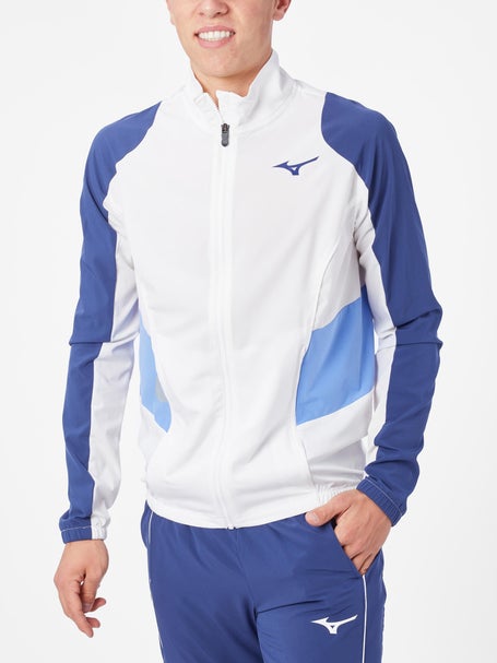 Mizuno Mens Frontier Shadow Jacket