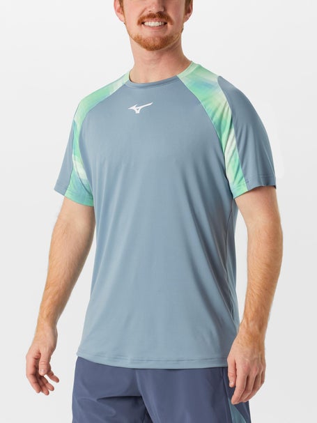 Mizuno Mens Spring Frontier Shadow Crew