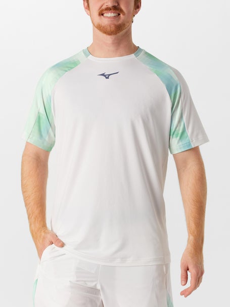 Mizuno Mens Spring Frontier Shadow Top