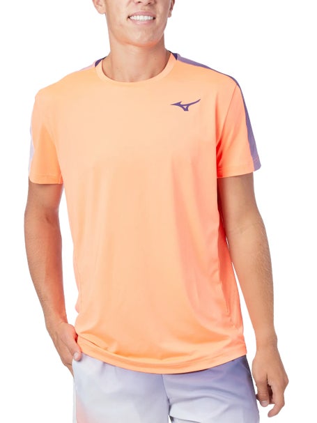 Mizuno Herren Tennis Top