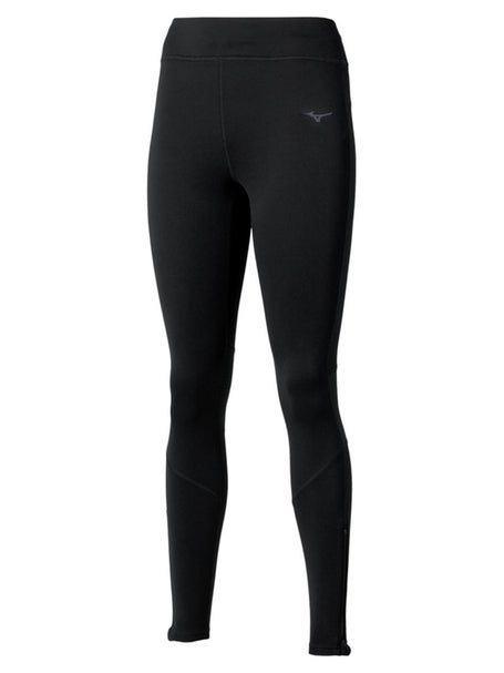 Mizuno Womens Active Warmalite Long Tight