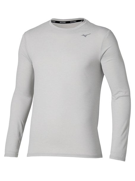 Mizuno Mens Core Impulse LS Tee