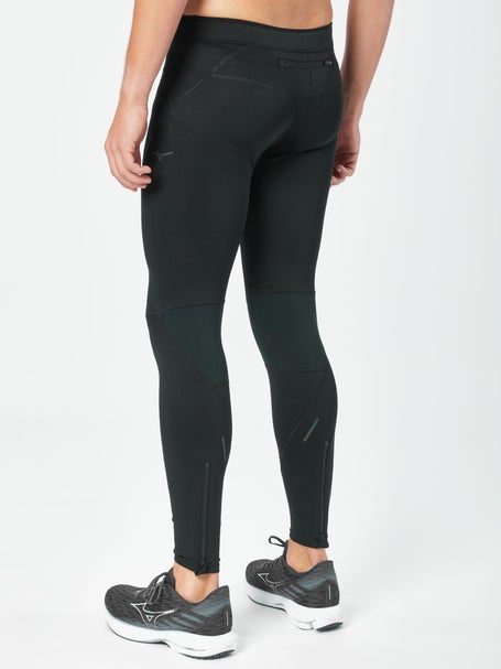 Leggings lunghi Mizuno Active Warmalite Uomo Running Warehouse