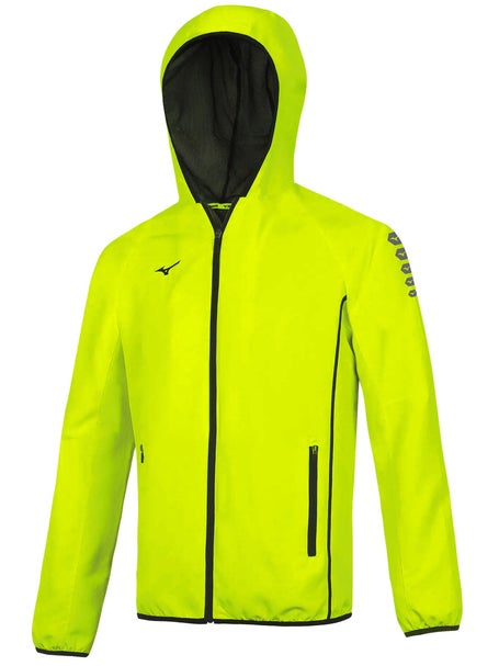 Mizuno Mens Team Nagasaki Micro Jacket