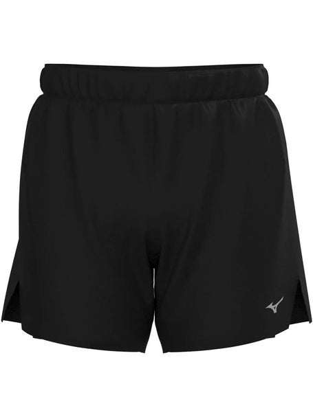Mizuno Mens Core 5.5 2in1 Short