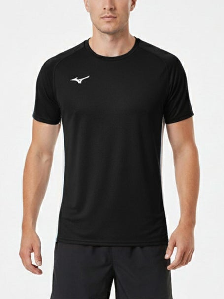 Mizuno Mens Team Running Tee