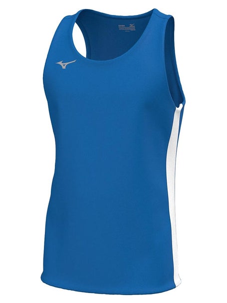 Mizuno Mens Team RB Singlet