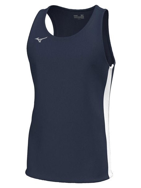Mizuno Mens Team RB Singlet